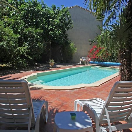 Auberge Du Chateau Margon  Exterior photo